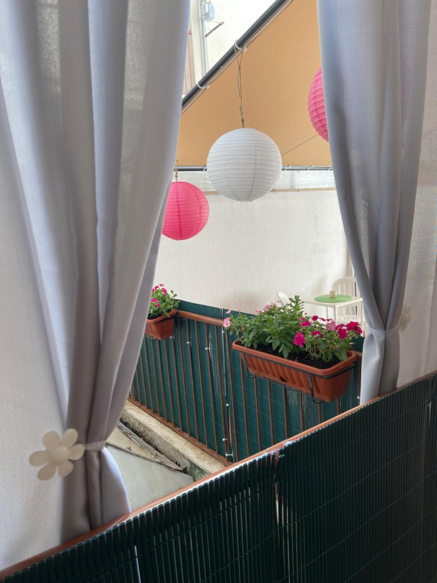 Casa Dei Nonni Di Yuri Bed & Breakfast Palermo Exterior photo